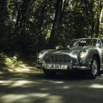 Österreich-GP: Kultautos bei Legends Parade