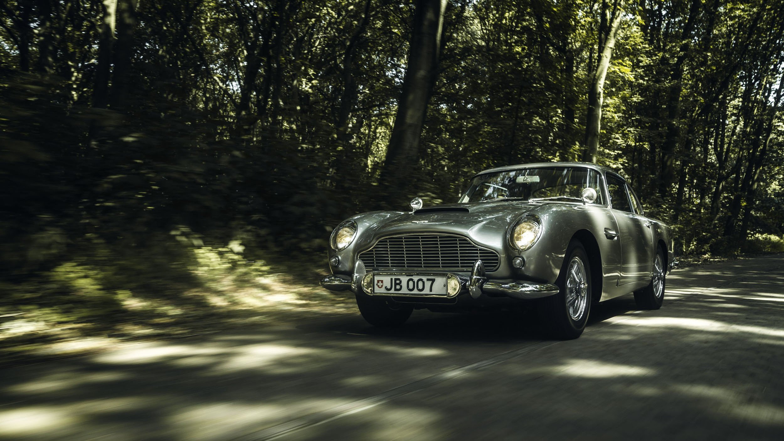 Österreich-GP: Kultautos bei Legends Parade in Spielberg