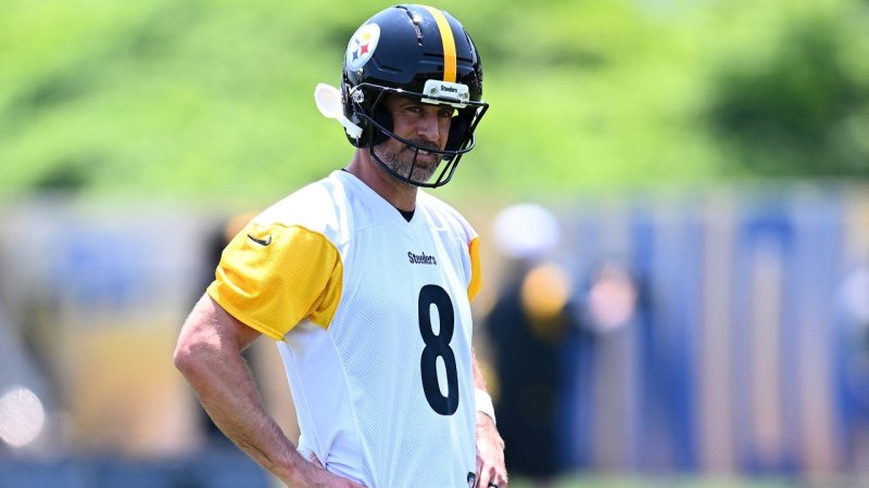 Last Dance: Rodgers kündigt Karriereende an