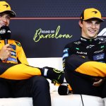 McLaren: Kracht es in Spielberg erneut?