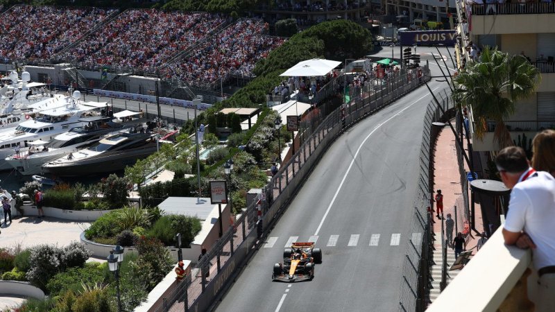 Die Kalender-Pläne der Formel 1