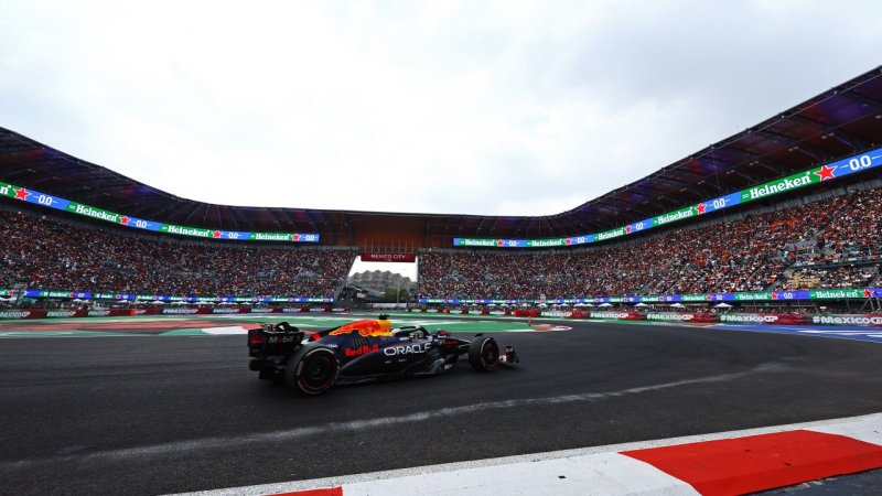 Die Kalender-Pläne der Formel 1