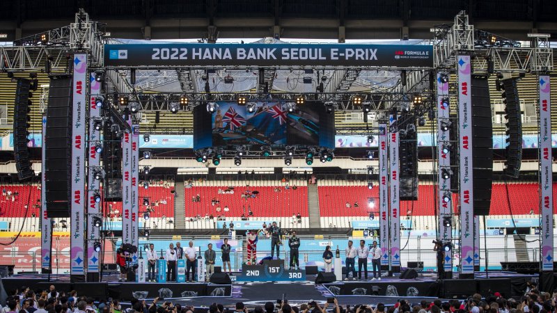 Die Kalender-Pläne der Formel 1