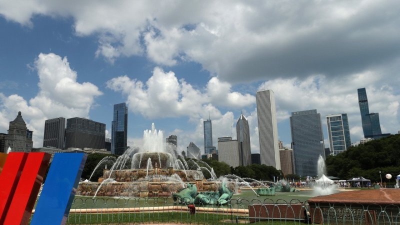 Die Kalender-Pläne der Formel 1