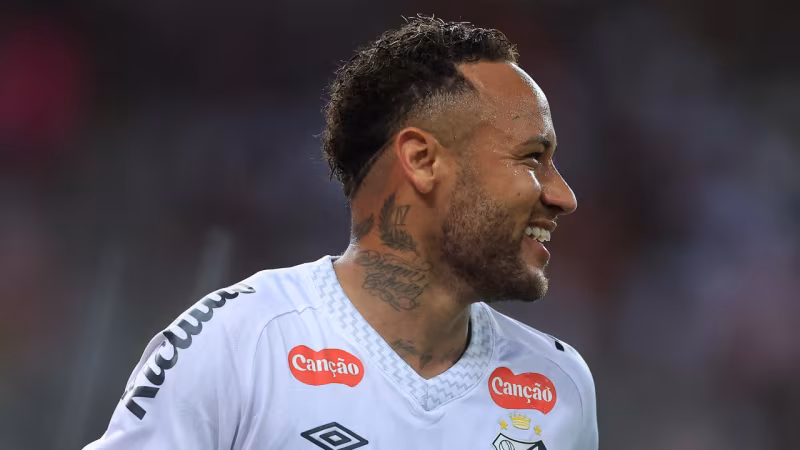 Neymar steht vor Comeback