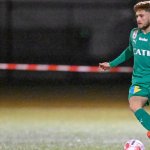 Fix! Sohn von Musiklegende unterschreibt in Salzburg