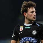 Weitere Interessenten für Sturms Böving