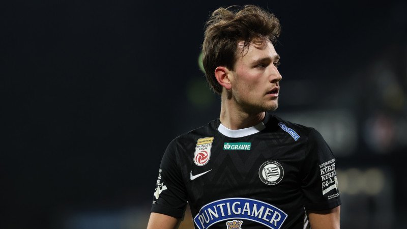 Weitere Interessenten für Sturms Böving