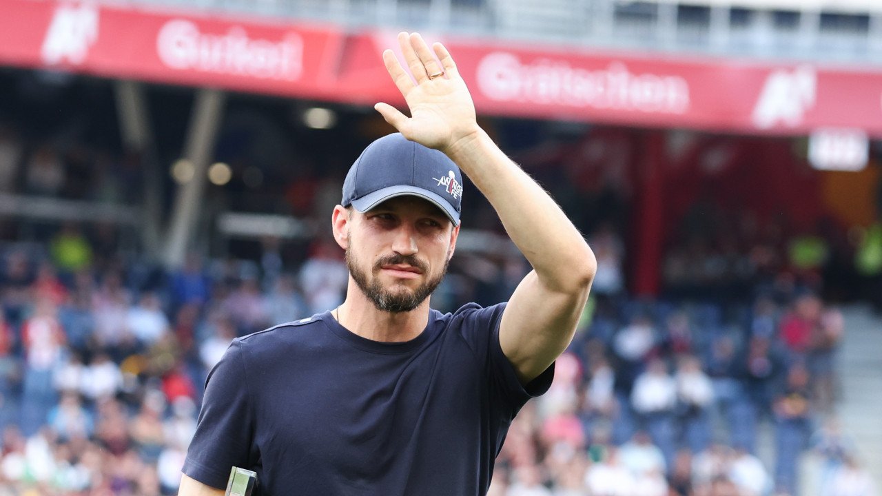 Ulmer-Comeback? Legende dürfte zu Salzburg zurückkehren