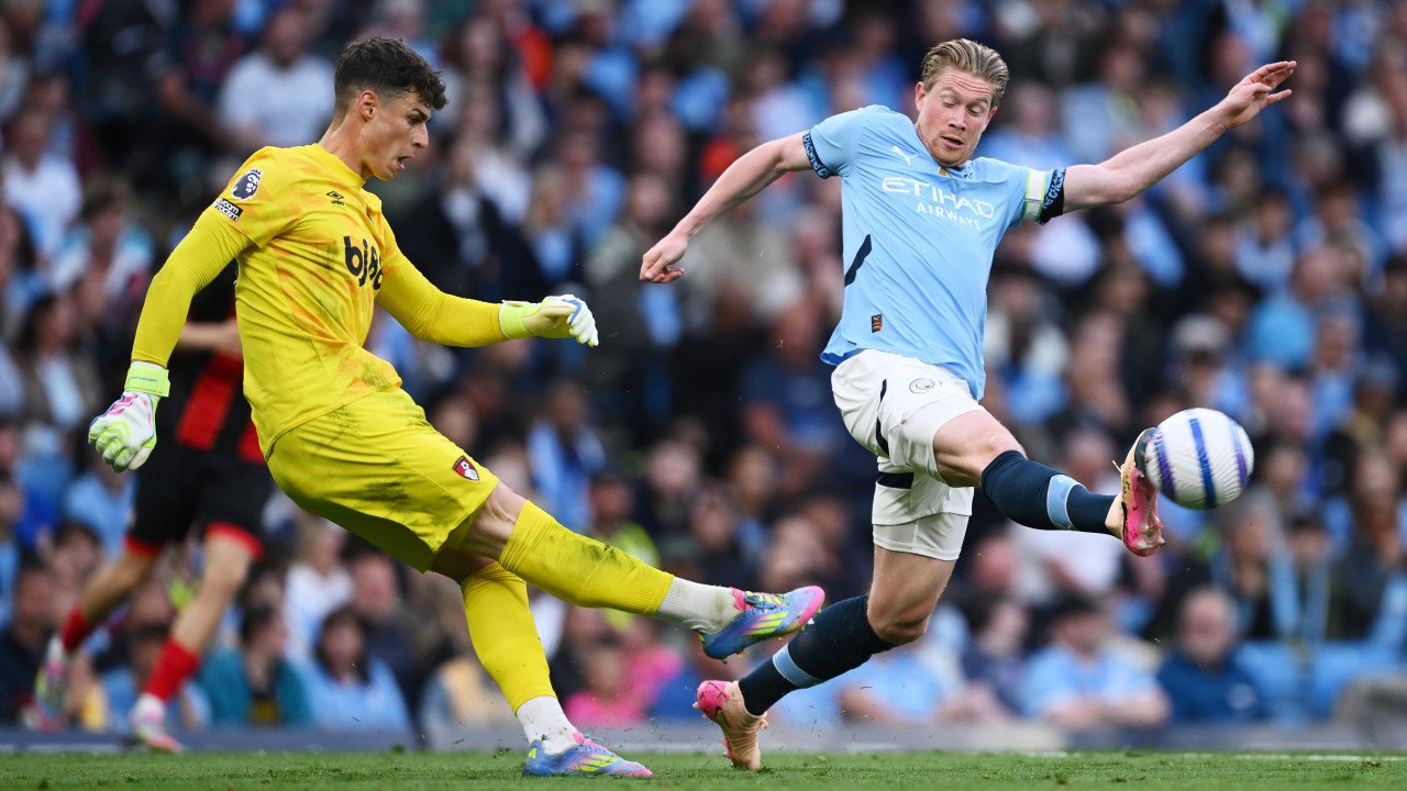 Arsenal vor Verpflichtung von Chelsea-Flop