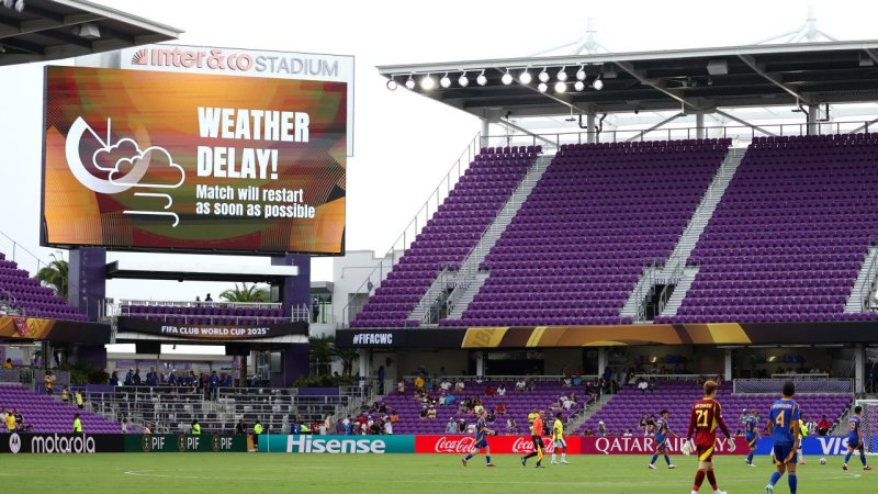 "American Summer": Wie das Wetter die Klub-WM beeinflusst