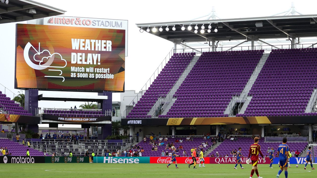 "American Summer": Wie das Wetter die Klub-WM beeinflusst