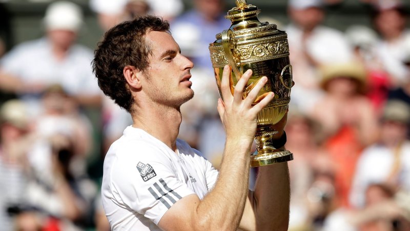 Die besten Rasenspieler aller Zeiten