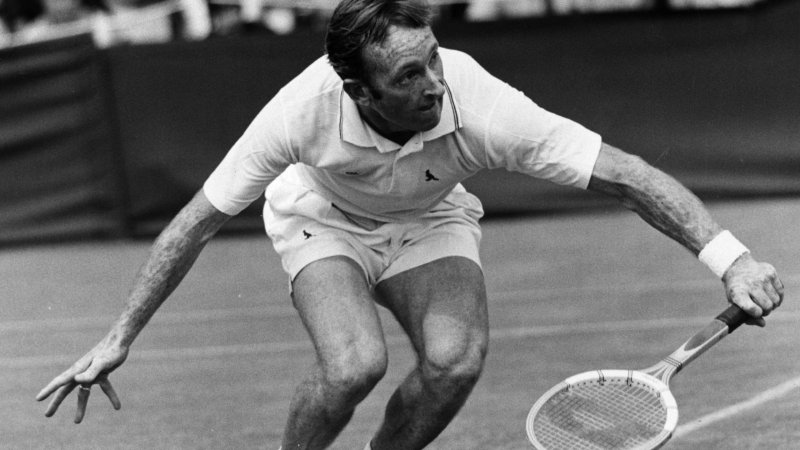 Die besten Rasenspieler aller Zeiten