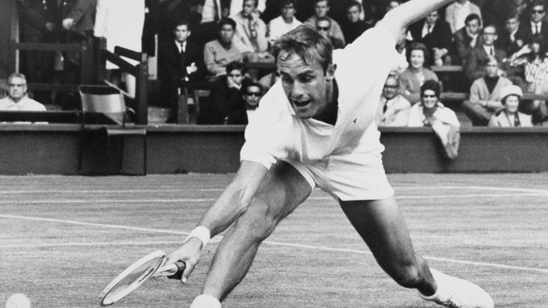 Die besten Rasenspieler aller Zeiten