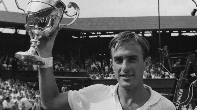 Die besten Rasenspieler aller Zeiten