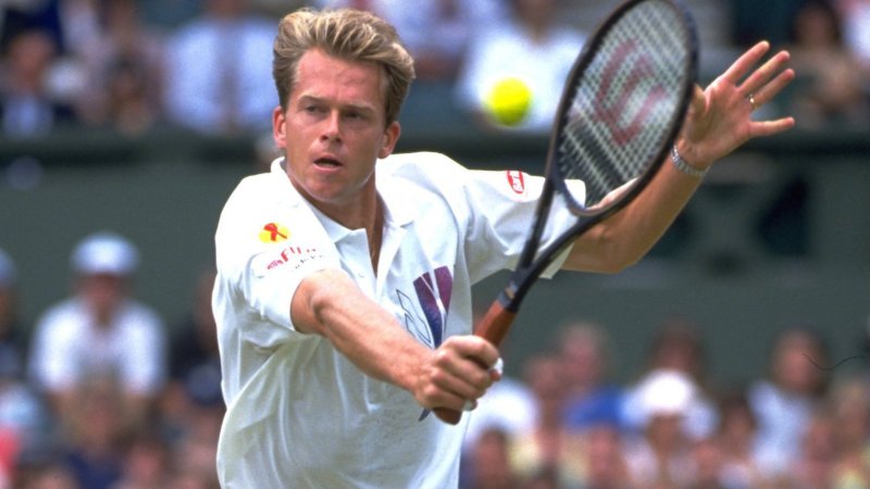 Die besten Rasenspieler aller Zeiten