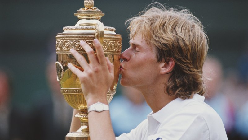 Die besten Rasenspieler aller Zeiten