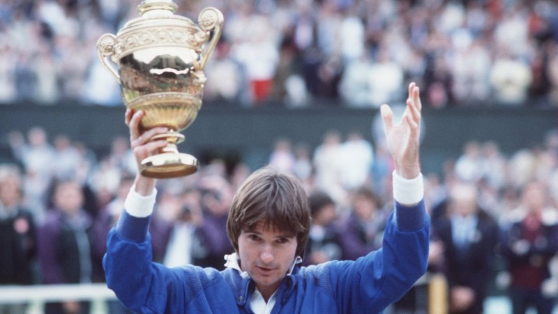 Die besten Rasenspieler aller Zeiten