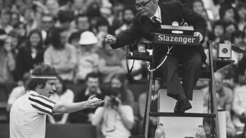 Die besten Rasenspieler aller Zeiten