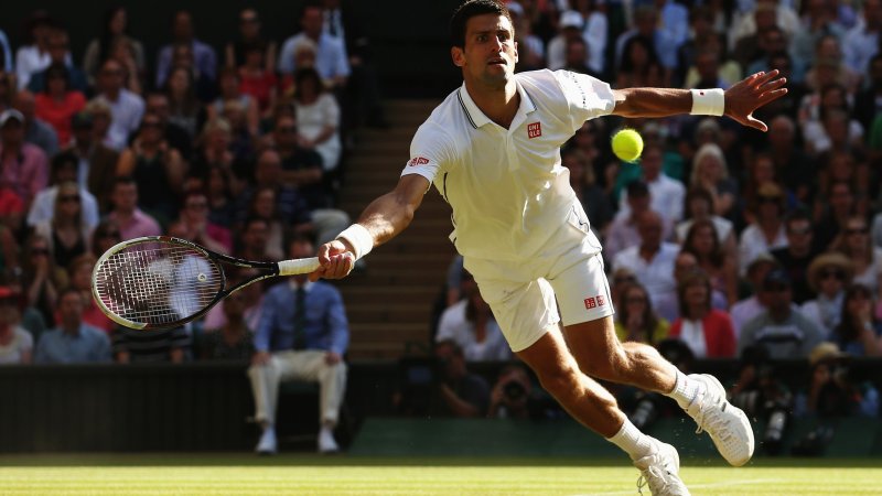 Die besten Rasenspieler aller Zeiten