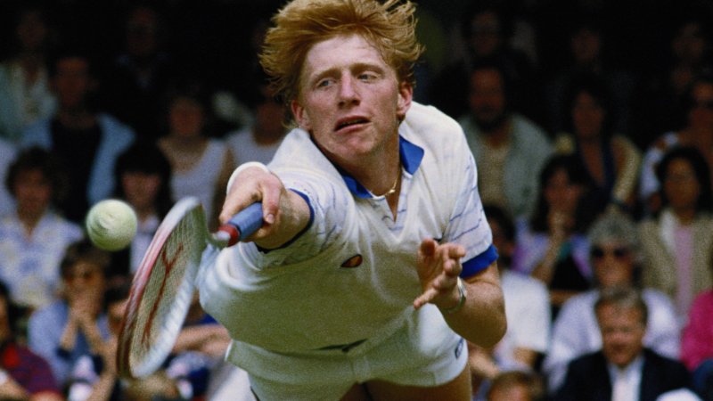 Die besten Rasenspieler aller Zeiten