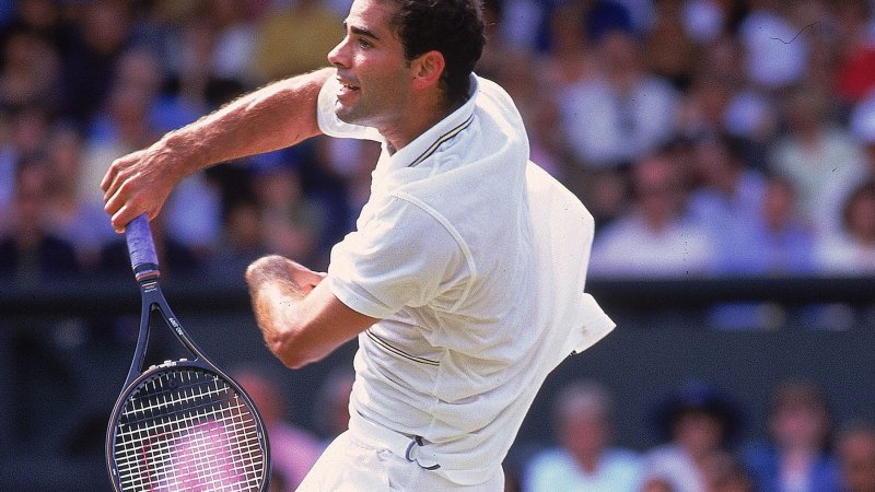 Die besten Rasenspieler aller Zeiten