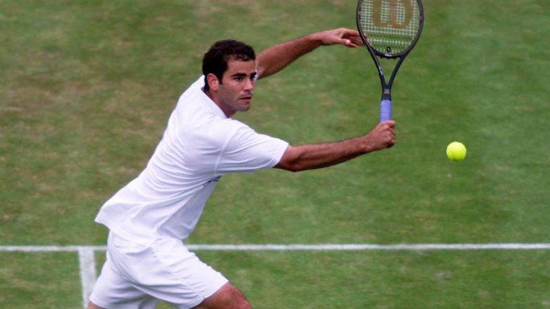 Die besten Rasenspieler aller Zeiten