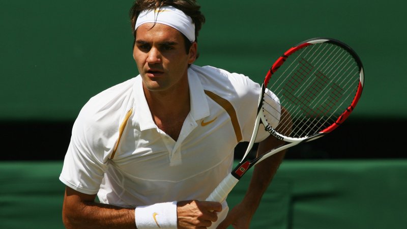 Die besten Rasenspieler aller Zeiten