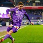 Ex-Austrianer Gruber findet neuen Verein