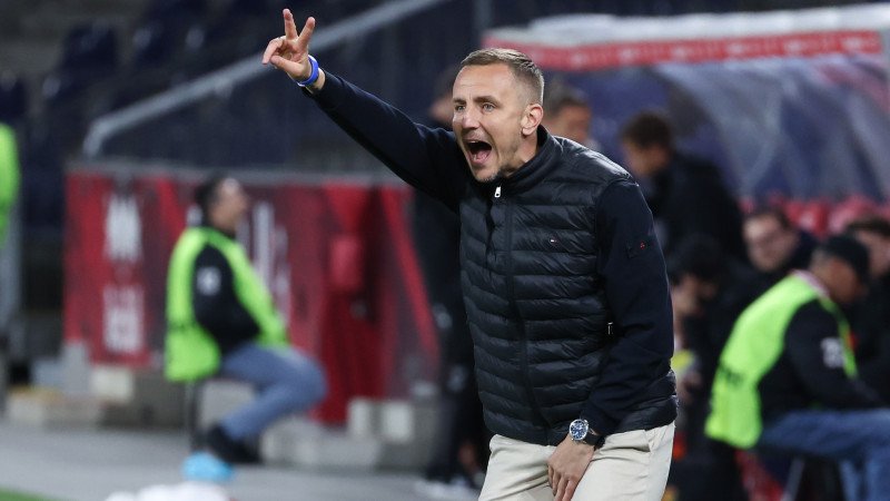 Zwei prominente Namen! Das sind die Liefering-Neuzugänge