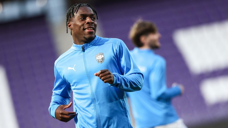 LigaZwa-Assistkönig wechselt nach Schottland