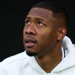 Ungewisse Zukunft: Alaba bei Real Madrid vor schwerer Saison