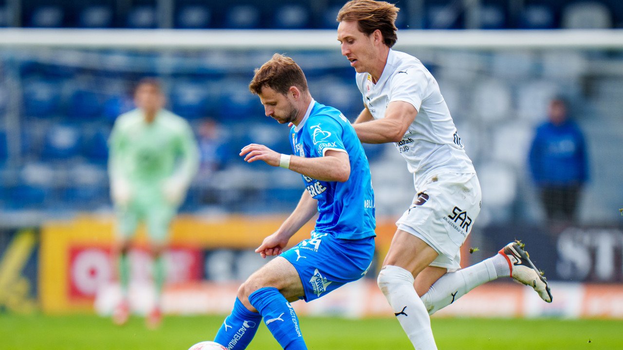 Mittelfeldmotor bleibt dem FAC erhalten