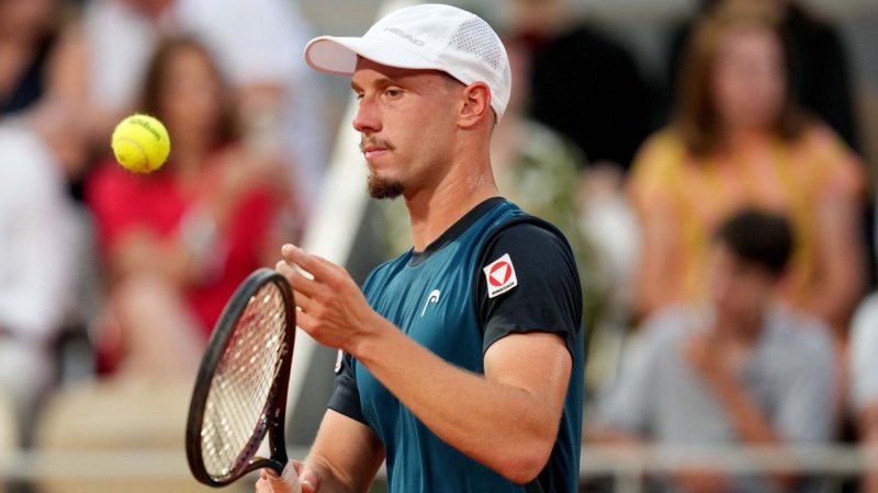 Stark! Misolic spielt in Final-Runde um Wimbledon-Hauptfeld