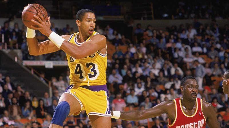 Diese Spieler wurden in der NBA an Nummer 1 gepickt