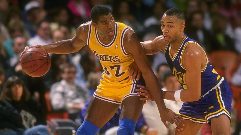 Diese Spieler wurden in der NBA an Nummer 1 gepickt