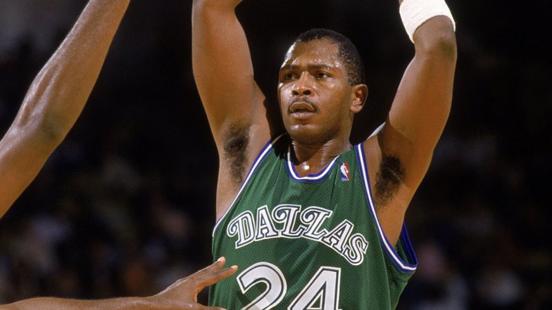 Diese Spieler wurden in der NBA an Nummer 1 gepickt