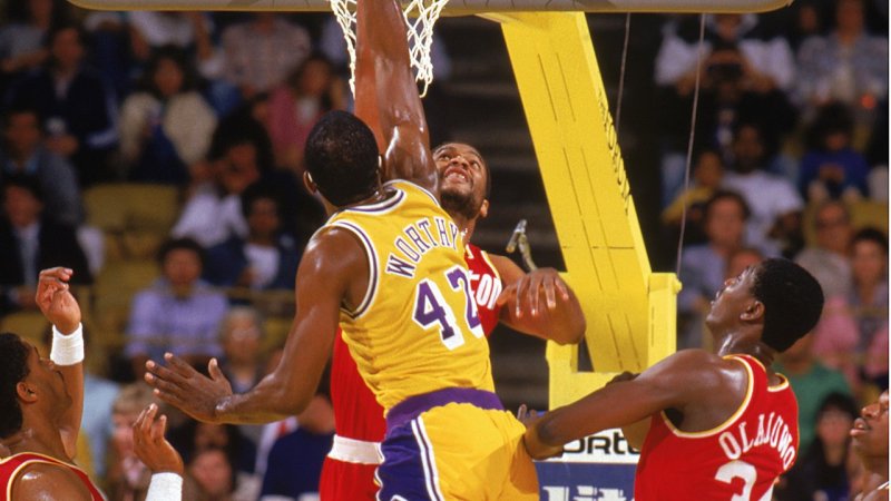 Diese Spieler wurden in der NBA an Nummer 1 gepickt