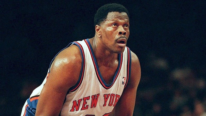 Diese Spieler wurden in der NBA an Nummer 1 gepickt