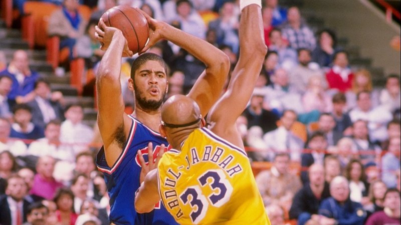 Diese Spieler wurden in der NBA an Nummer 1 gepickt