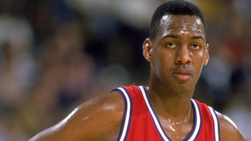 Diese Spieler wurden in der NBA an Nummer 1 gepickt