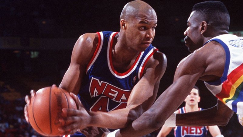 Diese Spieler wurden in der NBA an Nummer 1 gepickt