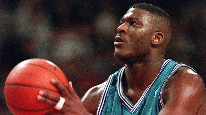 Diese Spieler wurden in der NBA an Nummer 1 gepickt