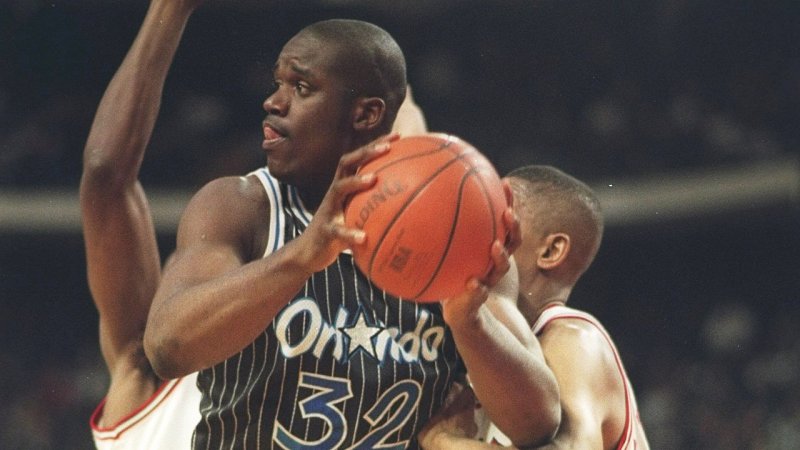 Diese Spieler wurden in der NBA an Nummer 1 gepickt