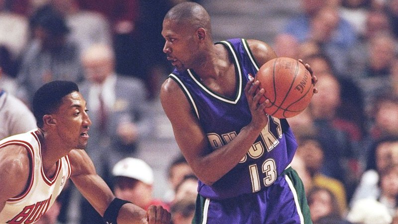 Diese Spieler wurden in der NBA an Nummer 1 gepickt