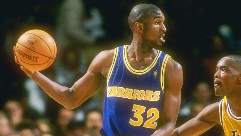 Diese Spieler wurden in der NBA an Nummer 1 gepickt