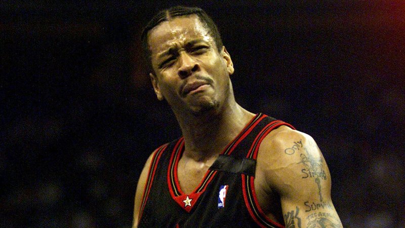 Diese Spieler wurden in der NBA an Nummer 1 gepickt