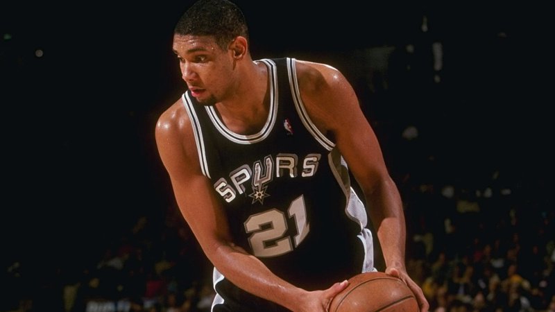 Diese Spieler wurden in der NBA an Nummer 1 gepickt