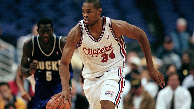 Diese Spieler wurden in der NBA an Nummer 1 gepickt